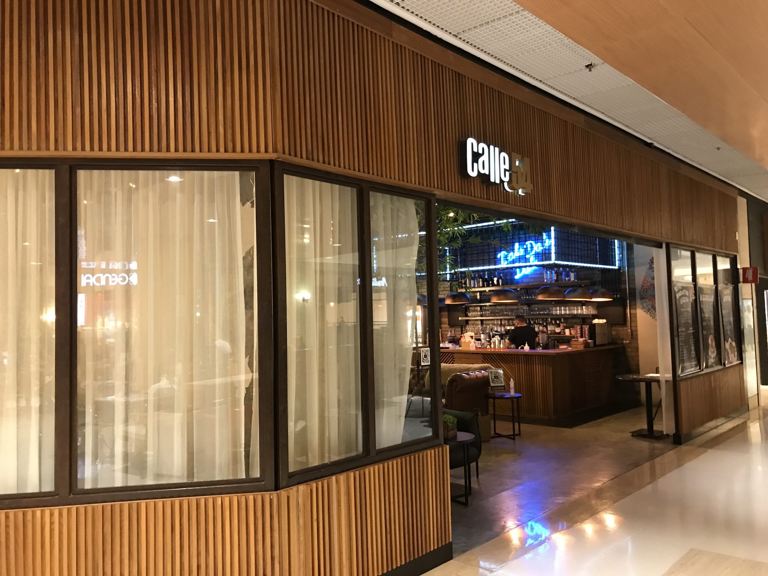 Capodarte shopping ibirapuera hot sale